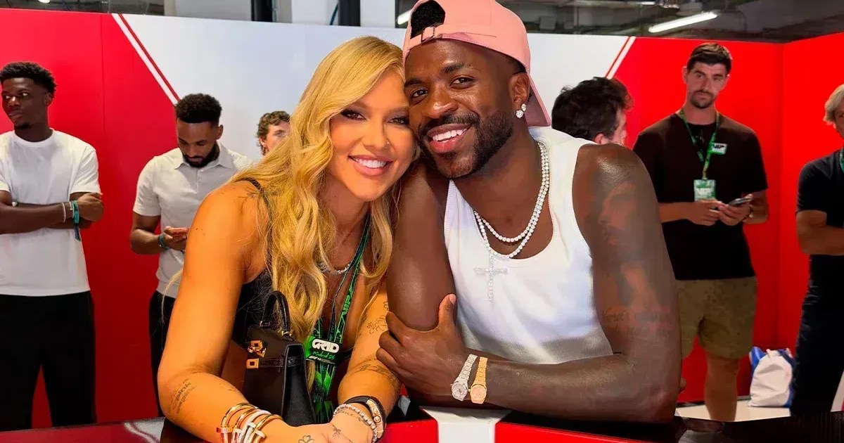 Virginia e Vini Jr. trocam unfollow e apagam fotos juntos após término