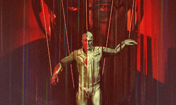 Image for “VisionQuest” traz de volta grande vilão da Marvel após mais de 10 anos