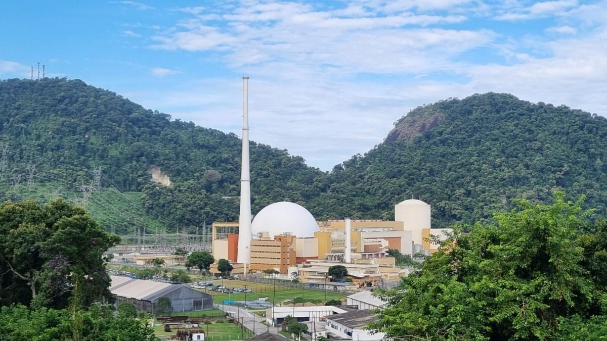 Transparência não é alarmismo: comunicar o nuclear exige clareza e rigor