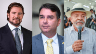 Prerrogativas aciona PF e vê articulação de Vorcaro e Flávio contra Lula