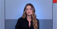 Direita foi engolida pela extrema direita, diz Giovana Mondardo à CNN