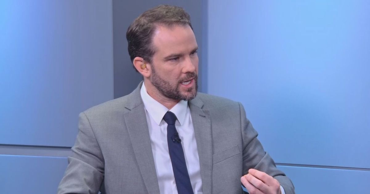 Não existe “cavalo de pau” na economia, diz Durigan à CNN