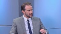 Não existe "cavalo de pau" na economia, diz Durigan à CNN