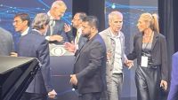 Sidônio reclama de gestos de Flávio atrás de Lula durante debate na Band