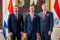 Entenda visita de autoridade dos EUA ao Paraguai em meio a presença militar