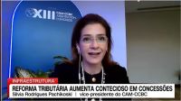 Disputas serão inevitáveis com reforma tributária, diz Câmara Brasil-Canadá