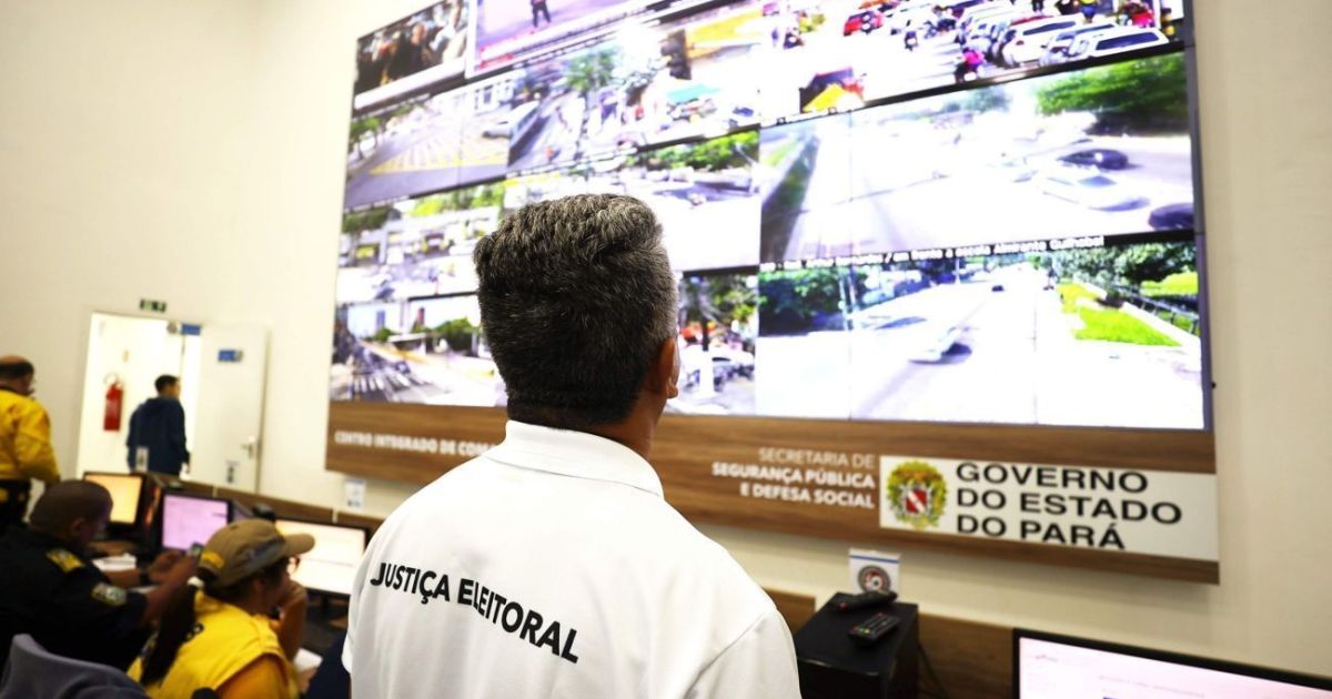 TRE-PA adapta logística e pede reforço federal para eleições