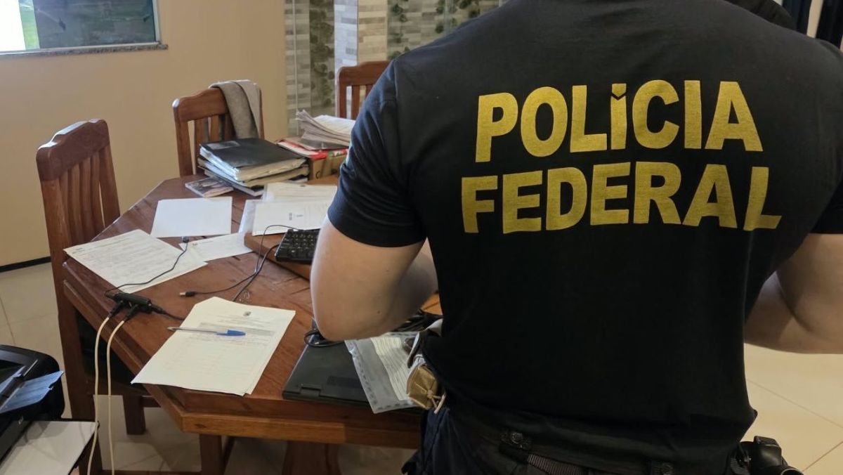 Esquema do PCC trocava drogas por assinaturas para projeto de lei no Paraná