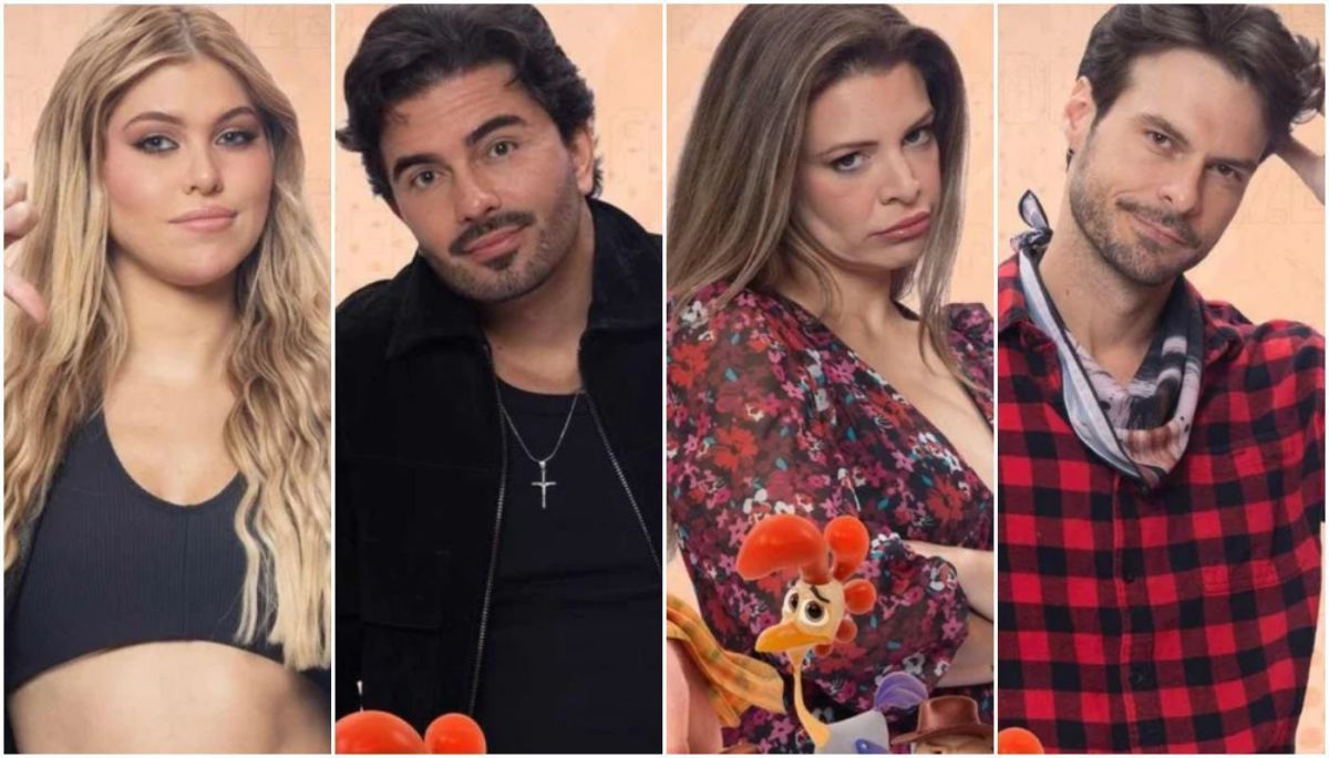 “A Fazenda 18”: Alfredo Amaral vence a Prova do Fazendeiro e define 4ª Roça