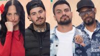 "A Fazenda 18": como Ariela, Jottapê, Renê e Thaíde foram parar na Roça?