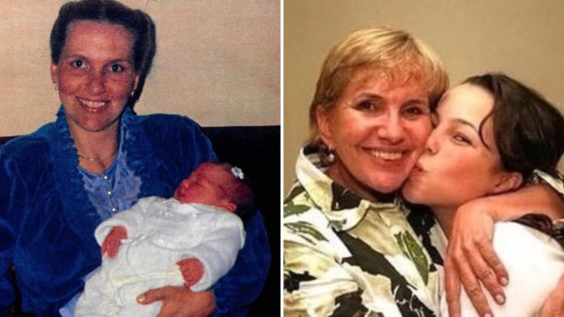 **A história do primeiro bebê de proveta do Brasil: como a determinação de uma mãe fez nascer Anna Paula Caldeira**
