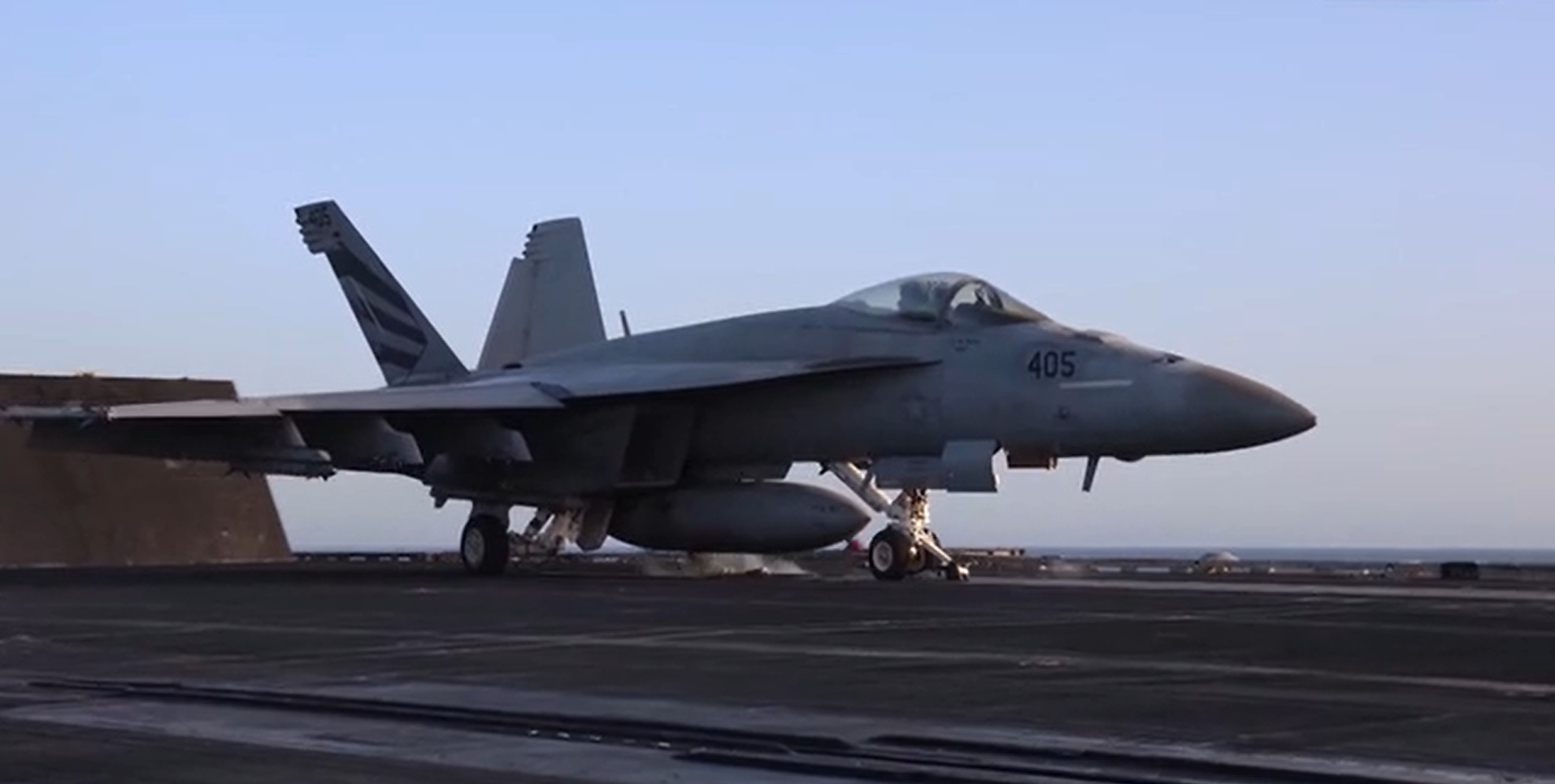 Aeronaves dos Estados Unidos