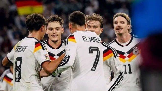 Noruega sofre derrota surpreendente para País de Gales na Nations League