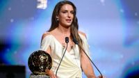 Bola de Ouro 2026: Alexia Putellas vence o prêmio no futebol feminino