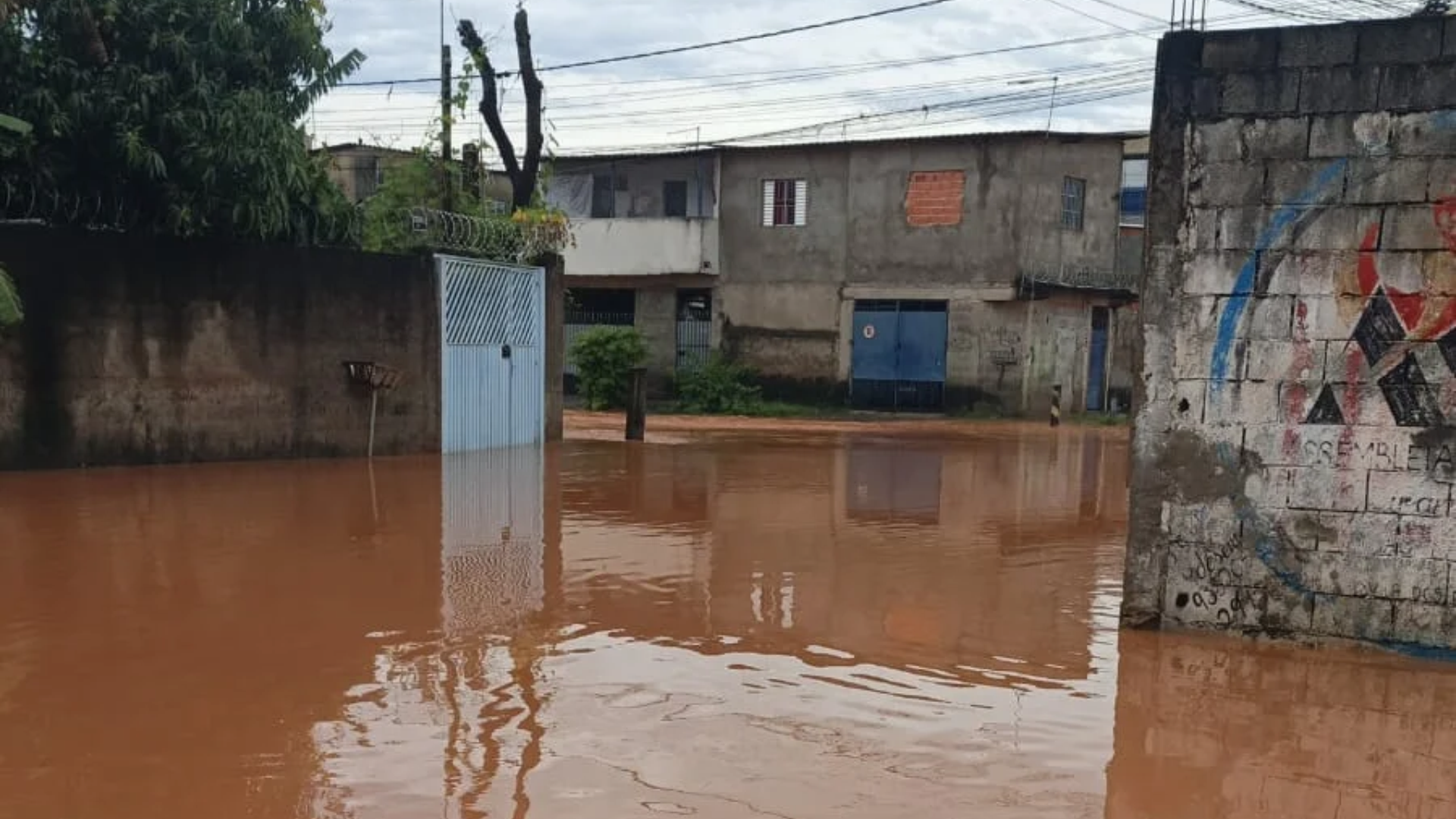 Celina Leão, candidata ao governo do DF, vota no 2º turno em Brasília