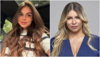 Mãe da 3ª filha de Neymar resgata foto com Marília Mendonça; veja