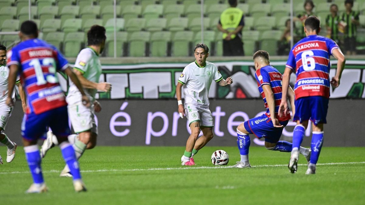 Análise: pressão aumenta por um bom resultado no ano do Palmeiras