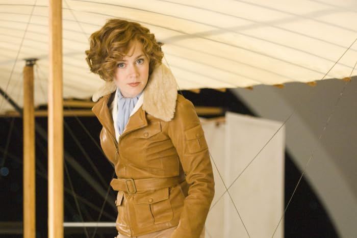 Amelia Earhart: pioneira da aviação inspirou músicas e filmes; veja quais