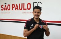 São Paulo faz acordo com jogador por dívida de R$ 2 milhões; entenda