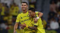 Cristiano Ronaldo dá show e marca hat-trick em vitória do Al-Nassr