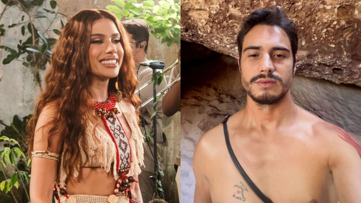 Artista cria bolo realista de rosto e corpo de Anitta; veja resultado