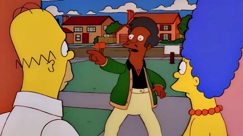 Panorama: Personagem de “Os Simpsons” volta a falar após 9 anos; por que ficou todo esse tempo sem voz?