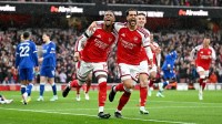 Tottenham vence o Chelsea em classico com direito a gol estapafúrdio de goleiro