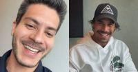 Vem aí? Arthur Aguiar e Micael Borges se reúnem e animam fãs de “Rebelde”