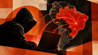 Quase 500 mil ataques hackers: Brasil é o principal alvo na América Latina