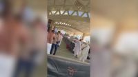 Ataque dos Houthis a aeroporto saudita deixa 12 mortos e 309 feridos