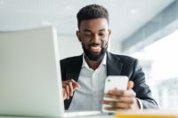 Atendimento personalizado: por que é um diferencial dos bancos digitais?