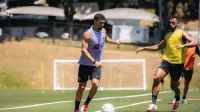 Meia é liberado e reforça o Atlético-MG contra o Red Bull Bragantino