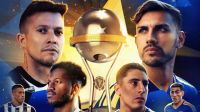 Atlético-MG x Boca Jrs: veja onde e quando será a final da Sul-Americana