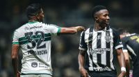 Atlético-MG 1 x 0 Coritiba: veja os melhores momentos do Brasileirão