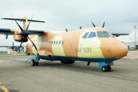Avião militar da Nigéria sofre queda repentina em missão e mata 32 pessoas