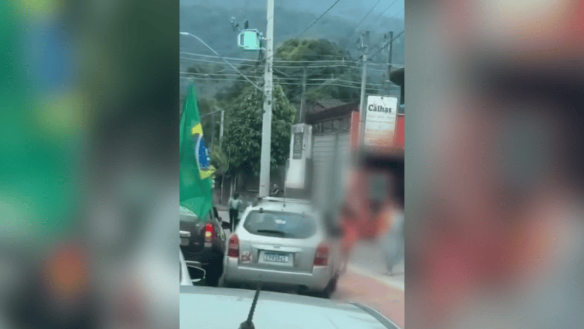 Lobista amiga de Lulinha declara voto em Flávio Bolsonaro no 2° turno