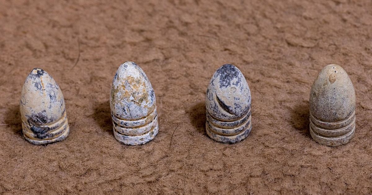 O que é a bala de Minié, munição que revolucionou a indústria de armas no século XIX