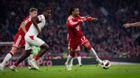 Bayern goleia Leipzig e “rouba” liderança na Bundesliga