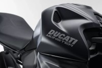 Ducati Monster Dark resgata estética original do modelo; saiba mais