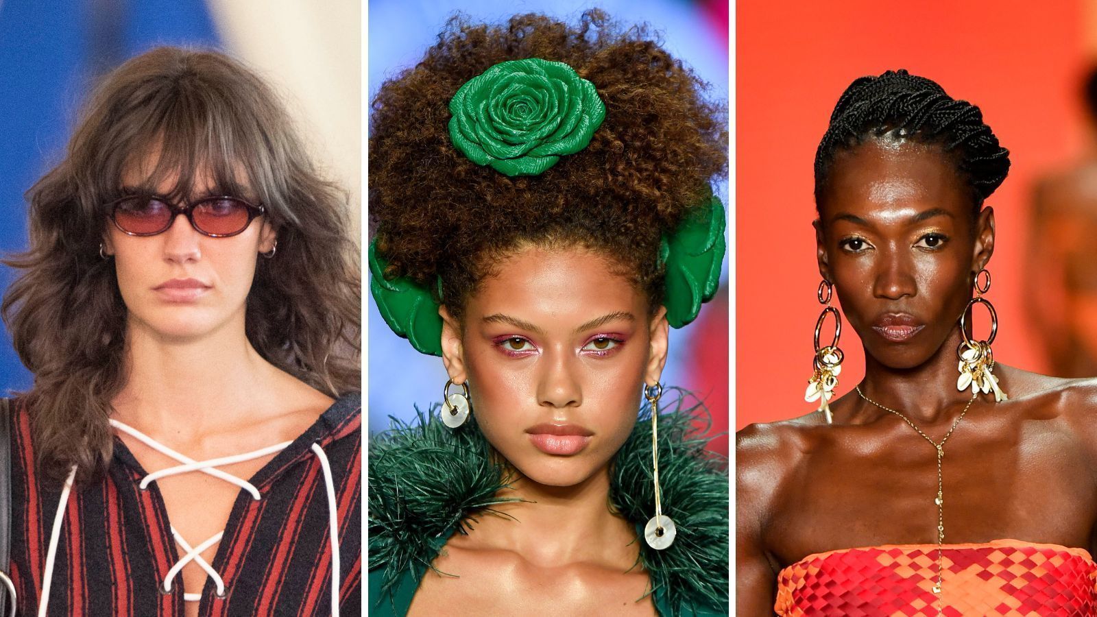 SPFW e desfiles globais: o que vem por aí sobre as tendências de beleza?