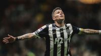 Atlético-MG 1 x 0 Bragantino: veja os melhores momentos pelo Brasileirão
