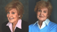 Morre Betty McGuire, atriz de "Tudo Em Família", aos 100 anos, diz site