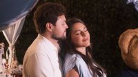 Irmã de Bruna Biancardi dá à luz e influenciadora posta as primeiras fotos