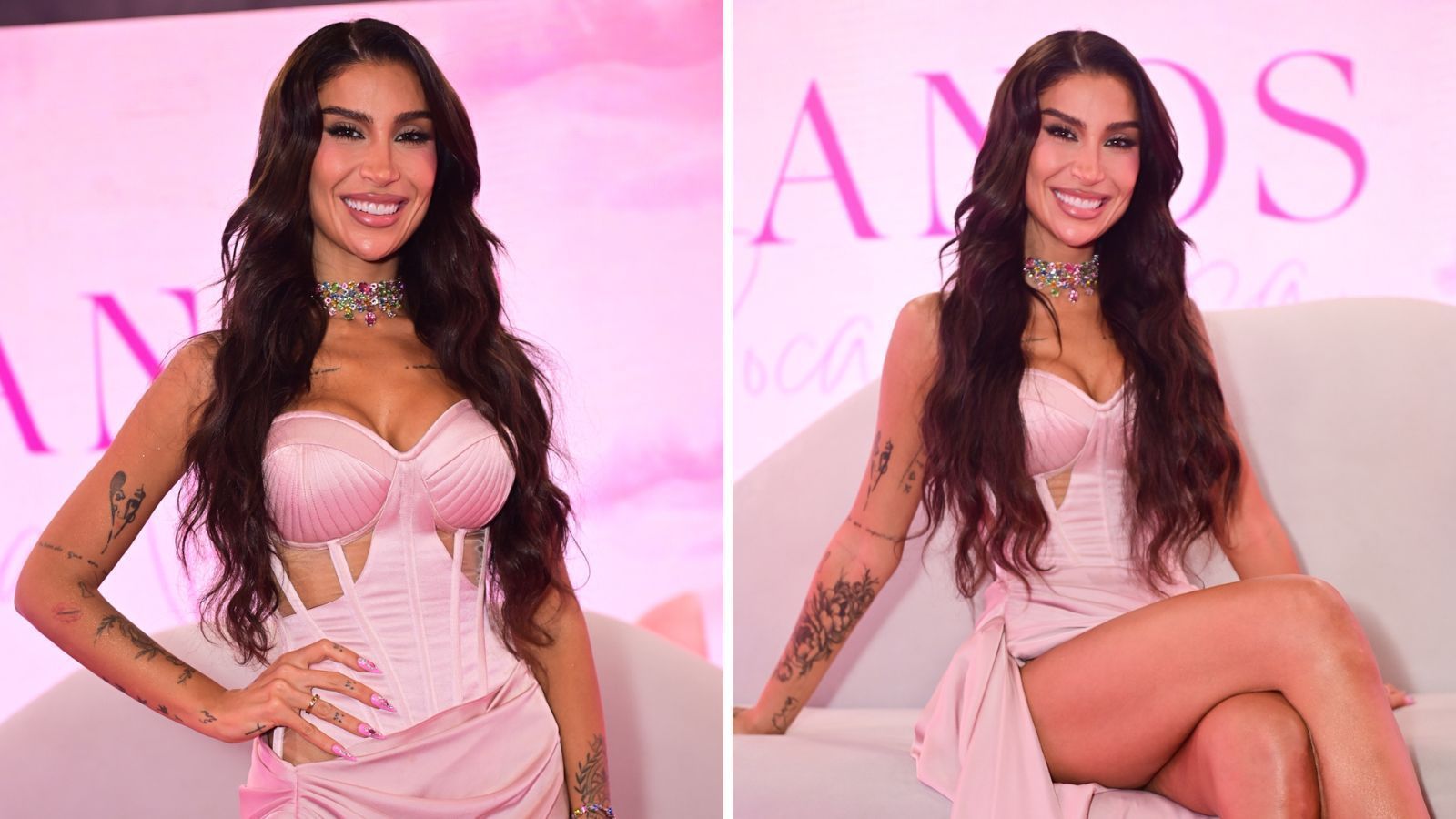 Bianca Andrade celebra 15 anos de carreira na internet
