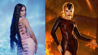 Veja as fantasias das celebridades no Halloween da Sephora 2026