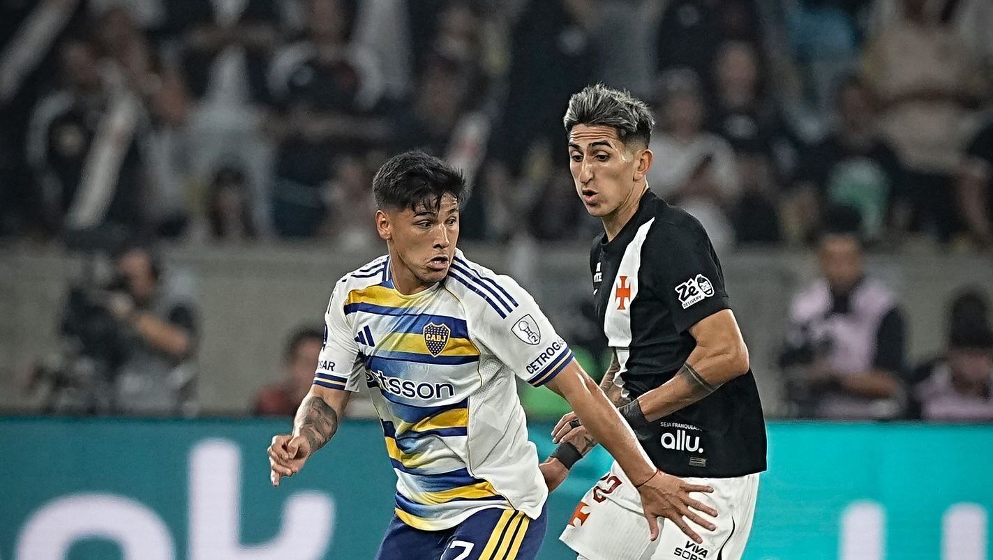 Vasco deixa de ganhar premiação milionária com eliminação na Sul-Americana