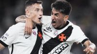 Vasco domina Botafogo e chega à terceira vitória consecutiva no Brasileirão