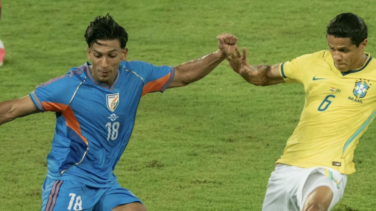 Veja quando é o próximo jogo da Seleção após a vitória sobre a Índia