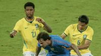 Vitória da Seleção não empolga jornal espanhol: "Mais flashes que futebol"
