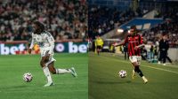 CNN Brasil e Itatiaia transmitem Brest x Nice; veja horário e como assistir